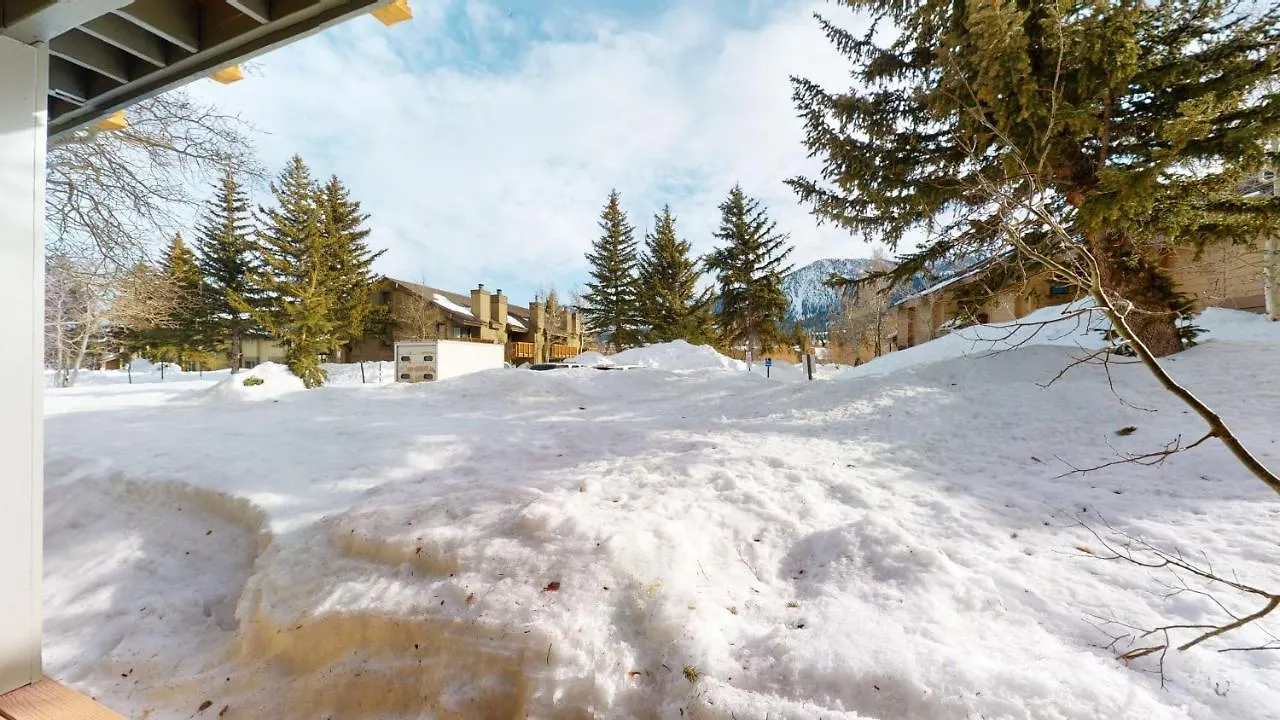 Snowcreek II #308 Condo Mammoth Lakes United States