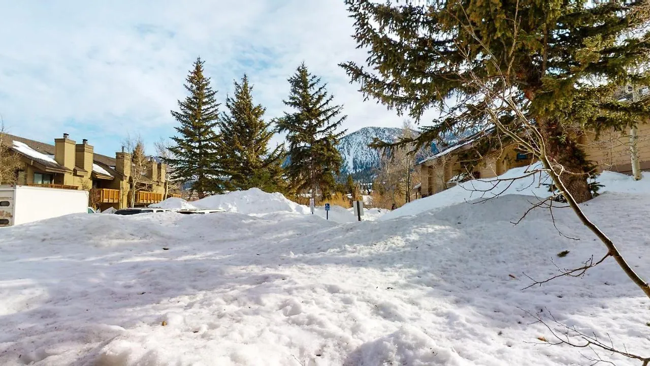 Snowcreek II #308 Condo Mammoth Lakes United States