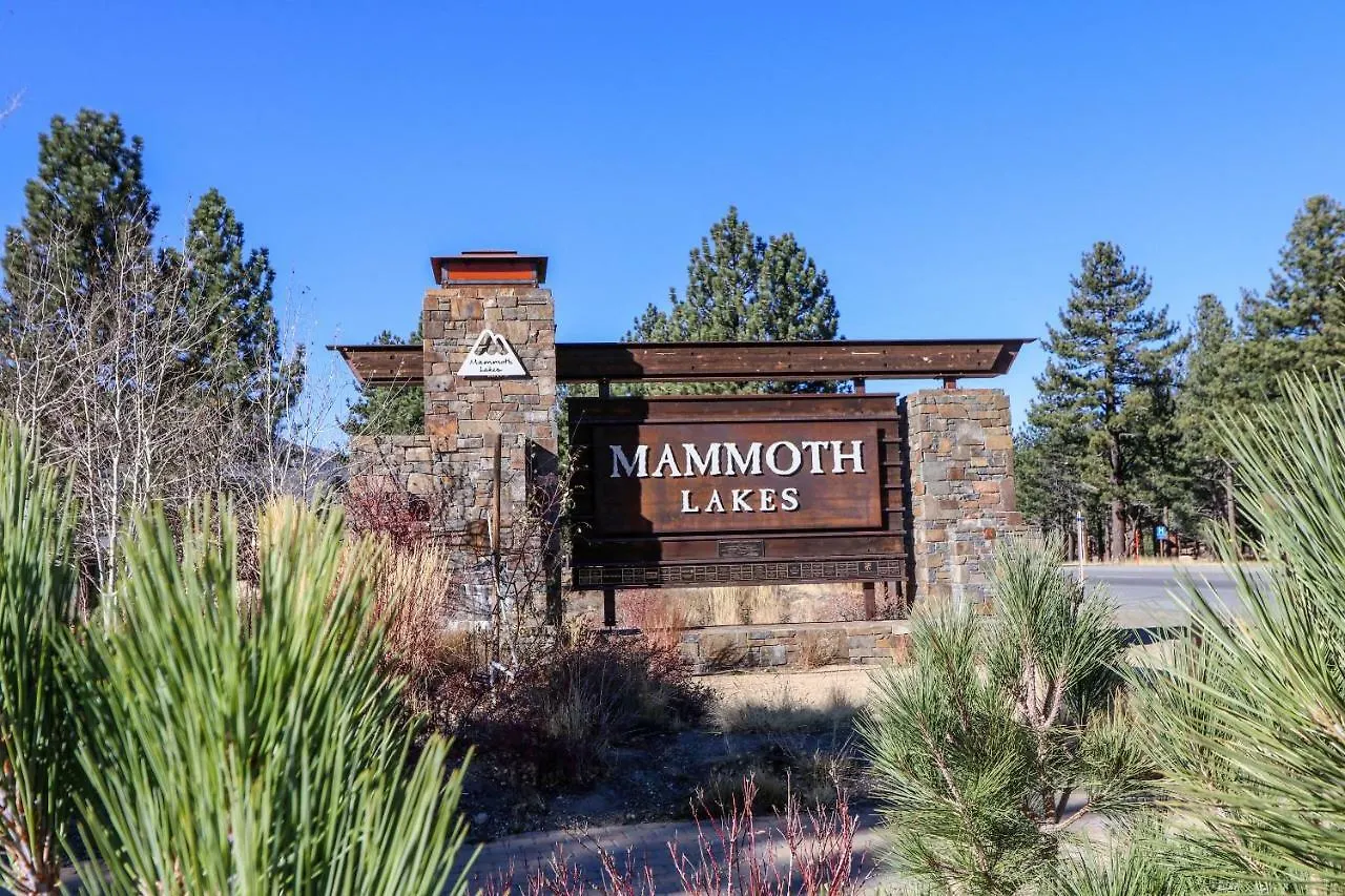 Snowcreek II #308 Condo Mammoth Lakes United States