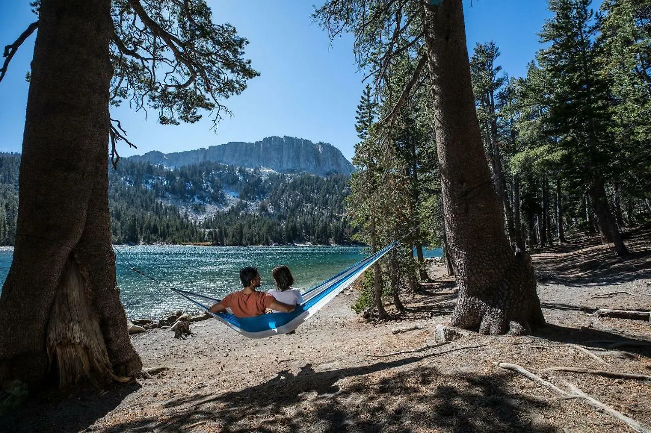 Apartment Snowcreek II #308 Condo Mammoth Lakes United States
